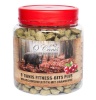 O'canis maius koerale Fitnes Bits plus 300 g Adult Boar, Cranberry, Pear, Potato