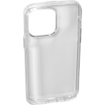 Spigen kaitsekest Liquid Crystal for iPhone 14 Pro Max crystal clear