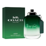 Coach meeste parfüüm EDT Green 100ml