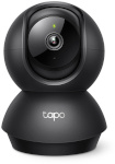 TP-Link turvakaamera Tapo C211 Pan/Tilt Home Security Wi-Fi Camera, must