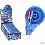 TIPP-EX Paranduskleeplint Easy Correct 12 m 4.2 mm 12tk