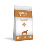 Calibra kuivtoit koerale Veterinary Diets Gastrointestinal Salmon, 2kg