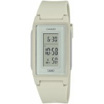 Casio naiste kell LF-10WH-8EF (Ø 39mm)