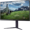 LG Electronics monitor LG UltraGear 32GS85Q-B 32" IPS