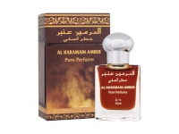 Al Haramain parfüüm Amber 15ml, unisex