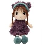 Askato mängunukk Askato Cuddly doll 44 cm