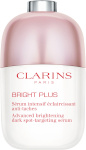 Clarins näoseerum Bright Plus Advanced Dark Spot-Targeting Serum 30ml, naistele