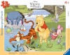 Ravensburger pusle Discover Nature with Winnie the Pooh 47-osaline 05671