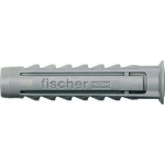 Fischer Naastud SX 553434 6x30mm Nailon 80 tk