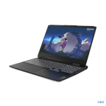 Lenovo sülearvuti 15" Gaming 3G 15IAH7 i5-12500H, 16GB, 512GB M.2 SSD, WQHD, graphics card, W11 Software DE Keyboard DE (Deutschland) Garantii 1a, reThink