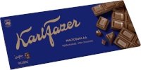 Karl Fazer šokolaad Milk Chocolate, 1,8kg