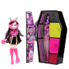 Mattel Monster High Skulltimates Secrets Serie 3 - Draculaura