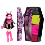 Mattel Monster High Skulltimates Secrets Serie 3 - Draculaura