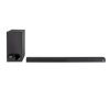 Polk Audio kõlar Soundbar Signa S3