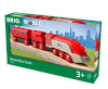 Brio rong Szybki train