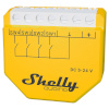 Shelly Controller Qubino Wave i4 DC