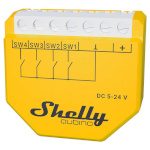 Shelly Controller Qubino Wave i4 DC