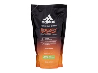 Adidas dušigeel Energy Kick 400ml, meestele