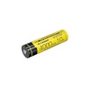 Nitecore aku NL1840HP 3.6V 4000mAh battery