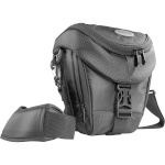 Mantona kott Premium Holster kaamera Bag must