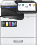 Epson printer Multifunctional printer | WorkForce Enterprise​ AM-C550 | Inkjet | Colour | A4 | valge