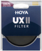 Hoya filter ringpolarisatsioon UX II 55mm