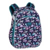 CoolPack seljakott Turtle Happy Unicorn, 25 l