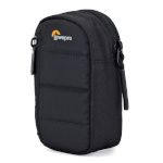 Lowepro kott Tahoe CS 20, must Kameratasche