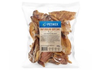 Petmex maius koerale Pork Ear, 20tk