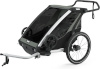 Thule jalgrattahaagis Chariot Lite 2, agaav