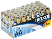 Maxell patarei 731311 household battery Single-use battery Alkaline