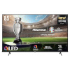 Hisense 85E7NQ TV 2.16 m (85") 4K Ultra HD Smart TV Wi-Fi Black 400 cd/m²