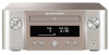 Marantz stereoressiiver M-CR612, hõbe