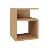 Top E Shop öökapp TINI nightstand 30x30x40, artisan oak