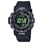 Casio Pro Trek meeste kell Super-Twisted Nematic Display (Ø 44,5 mm)