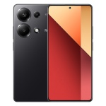 Xiaomi mobiiltelefon Redmi Note 13 Pro 6.67" Dual SIM Android 13 4G USB Type-C 12GB 512GB 5000mAh must