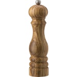 Peugeot soolaveski Paris Salt Mill, Olive Wood, 22 cm, pruun