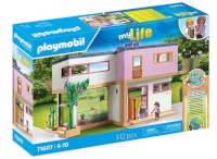 Playmobil klotsid 71607 My Life Wohnhaus with Wintergarten