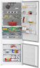 Beko integreeritav külmik BCNE400E50SHN Built-In Fridge, 194cm, valge