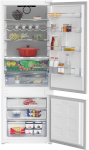 Beko integreeritav külmik BCNE400E50SHN Built-In Fridge, 194cm, valge