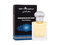 Al Haramain parfüüm Black Oudh 15ml, unisex