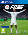 EA Sports mäng FC 25 (PS4)