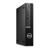 Dell arvuti Optiplex 7020 PLUS SFF/Core i5-14500/16GB/512GB SSD/Integrated/WLAN + BT/EST klaviatuur/hiir/W11Pro/3yrs Prosupport