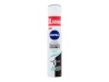 Nivea deodorant Black & White Invisible Fresh 200ml, naistele