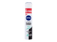 Nivea deodorant Black & White Invisible Fresh 200ml, naistele