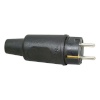 Kopp Socket plug must IP44 16 A