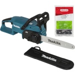 Makita mootorsaag DUC307ZX2 cordless chainsaw