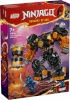 LEGO klotsid Ninjago Coles Erdmech (71806)