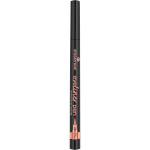 Essence silmalainer Eyeliner Pen Extra Long-Lasting 1,1ml, 010 Blackest Black, naistele