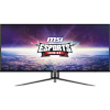 MSI monitor mag401qr 40" /21:9 IPS, WQHD, 21:9 155hz matte, 1Ms, tilt, must mag401qr